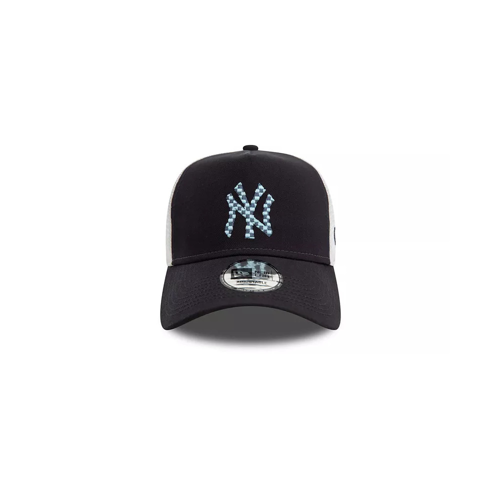 New Era Casquette New Era Seasonal Infill Trucker Neyyan