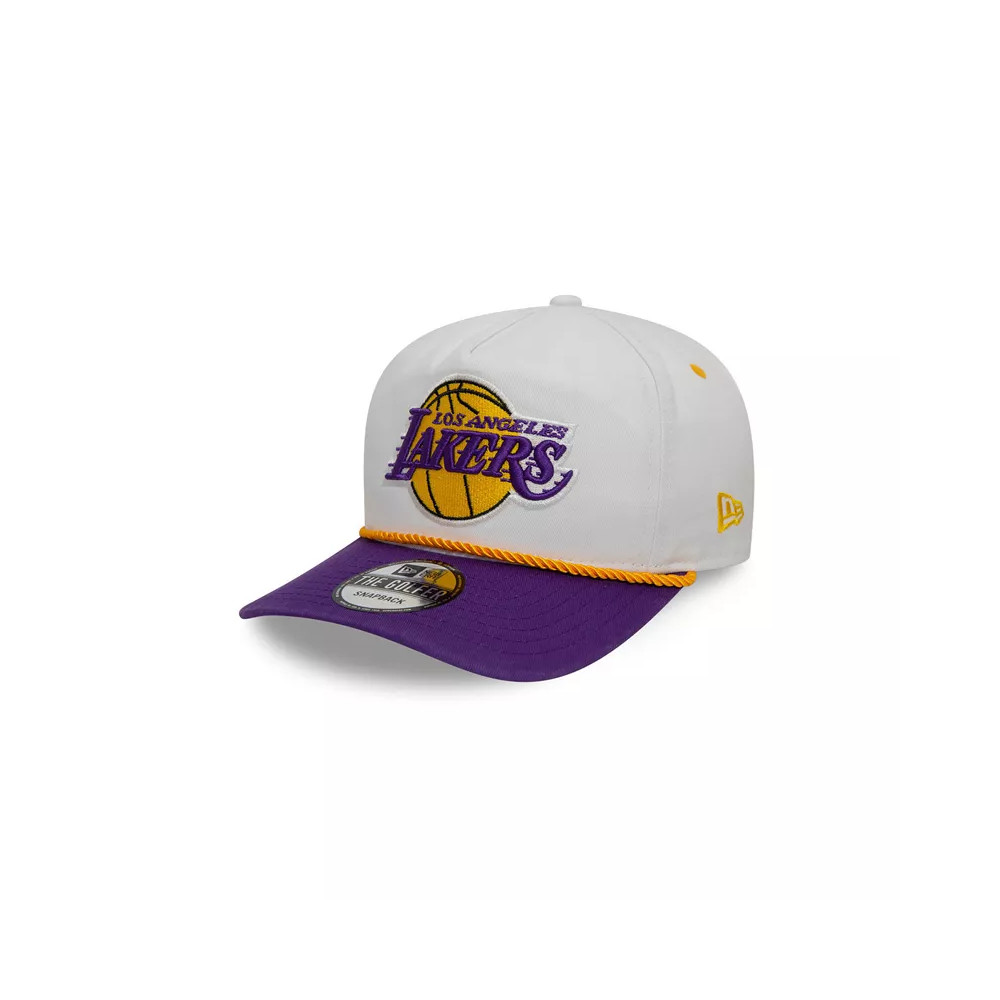 New Era Casquette New Era Washed Nba Golfer Loslak