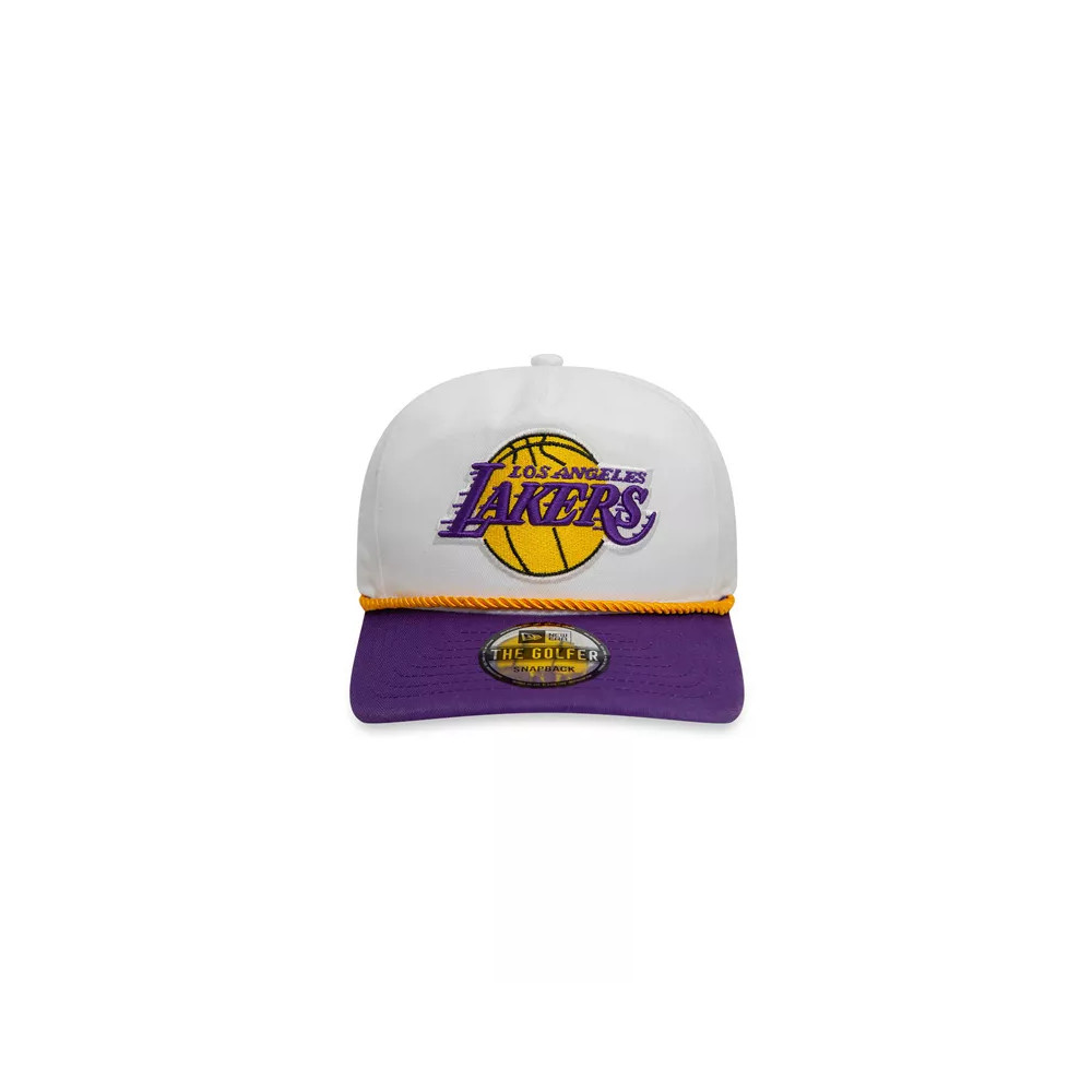 New Era Casquette New Era Washed Nba Golfer Loslak