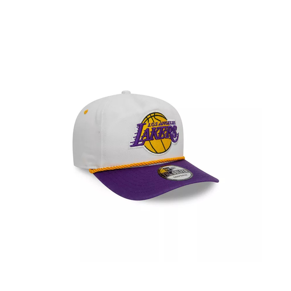 New Era Casquette New Era Washed Nba Golfer Loslak