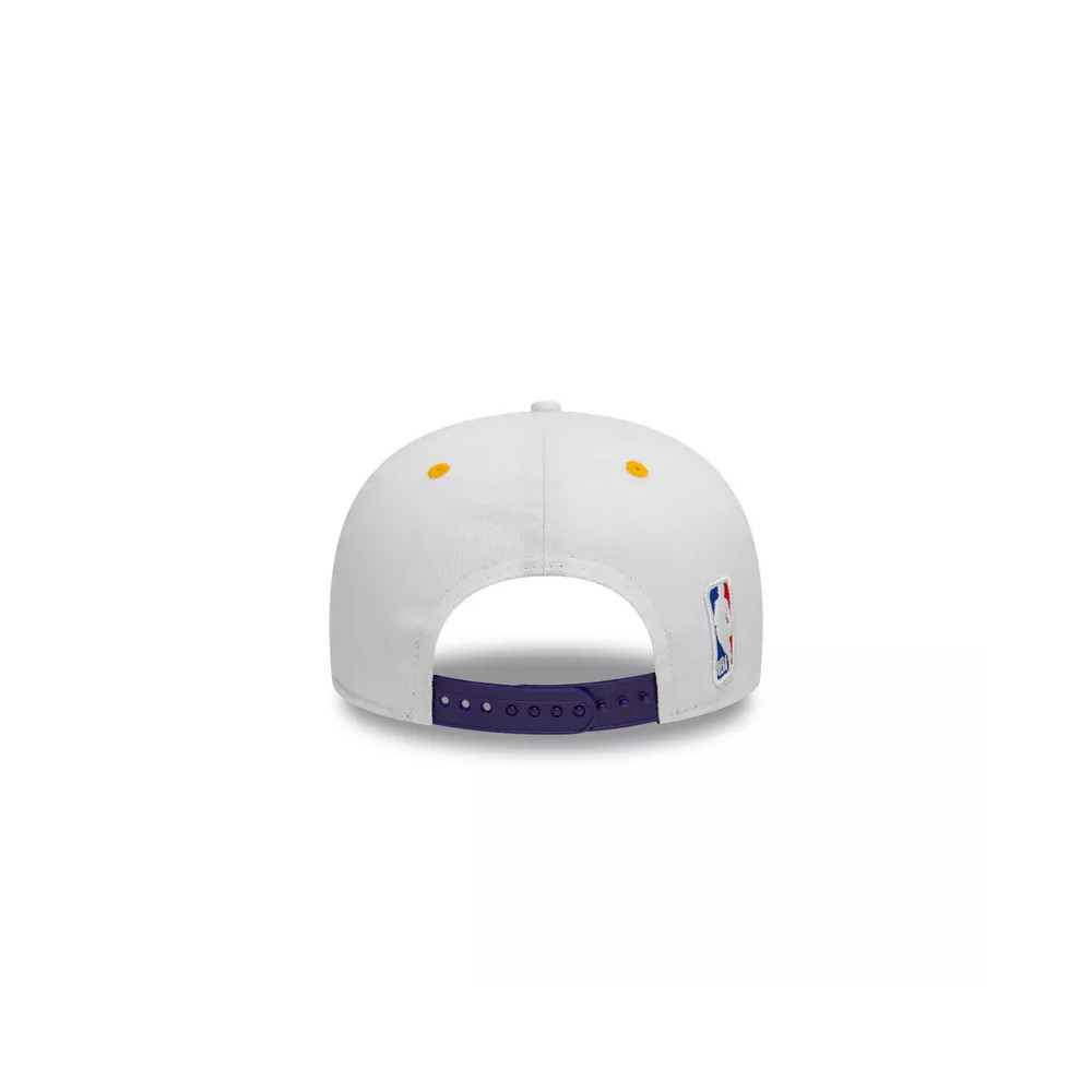 New Era Casquette New Era Washed Nba Golfer Loslak