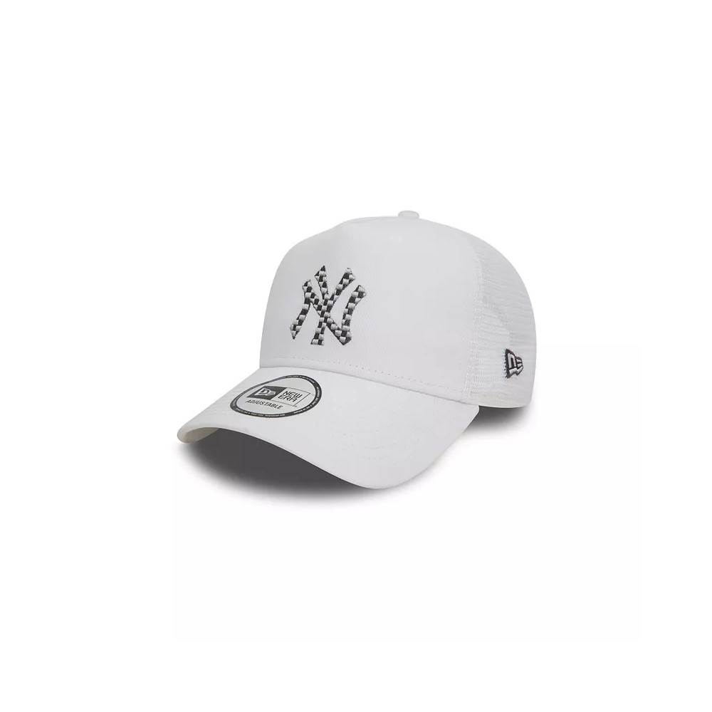 New Era Casquette New Era Seasonal Infill Trucker Neyyan