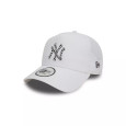 New Era Casquette New Era Seasonal Infill Trucker Neyyan