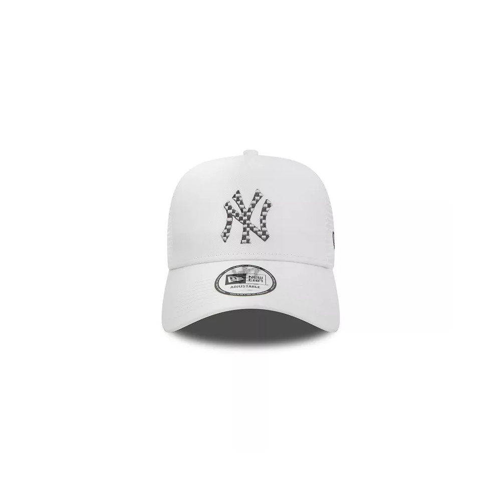 New Era Casquette New Era Seasonal Infill Trucker Neyyan