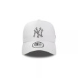 New Era Casquette New Era Seasonal Infill Trucker Neyyan