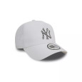 New Era Casquette New Era Seasonal Infill Trucker Neyyan