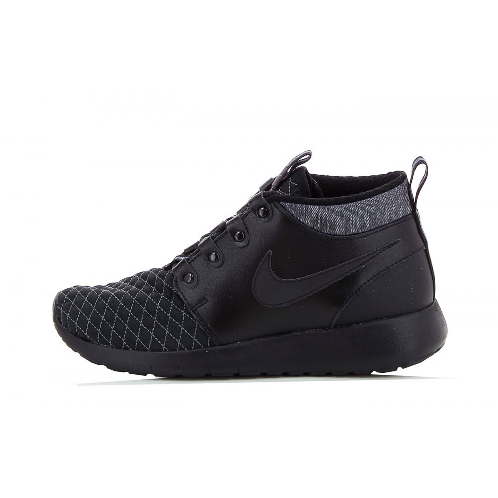 Nike Basket Nike Roshe One Mid Winter (GS) - 807575-002