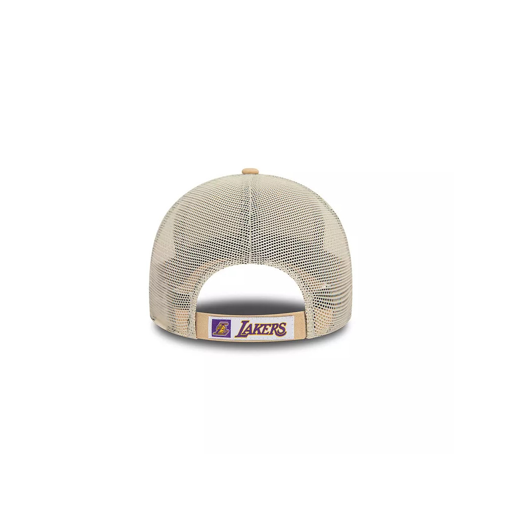 New Era Casquette New Era TRUCKER 9FORTY