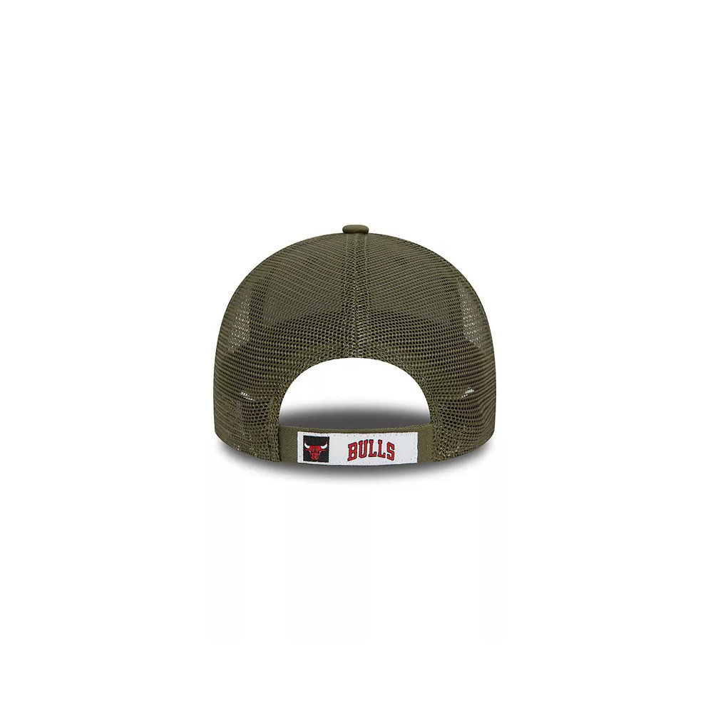 New Era Casquette New Era TRUCKER 9FORTY