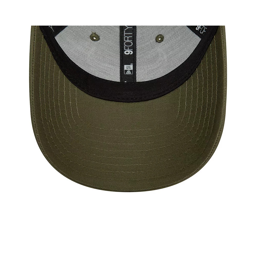 New Era Casquette New Era TRUCKER 9FORTY