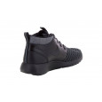 Nike Basket Nike Roshe One Mid Winter (GS) - 807575-002