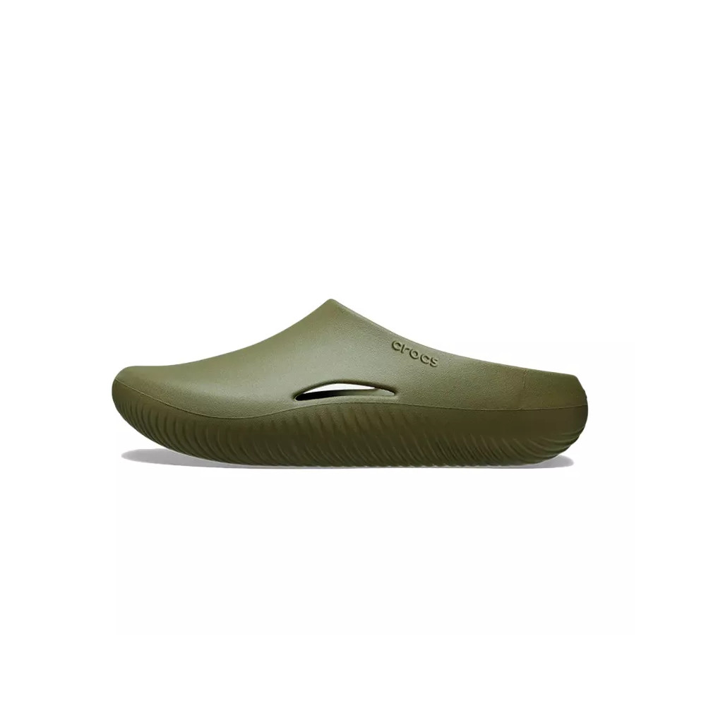 CROCS Sandale Crocs Mellow Recovery Clog