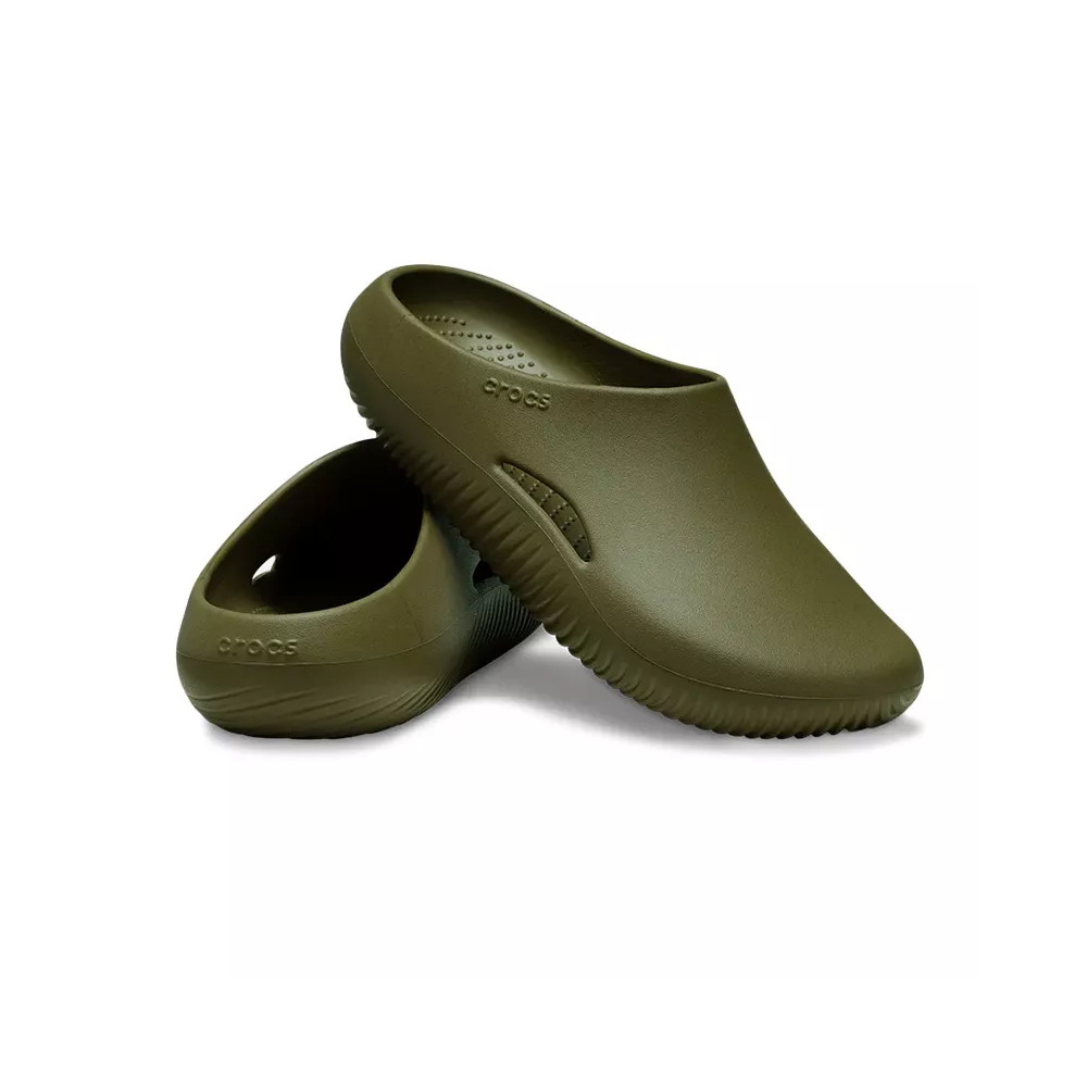 CROCS Sandale Crocs Mellow Recovery Clog