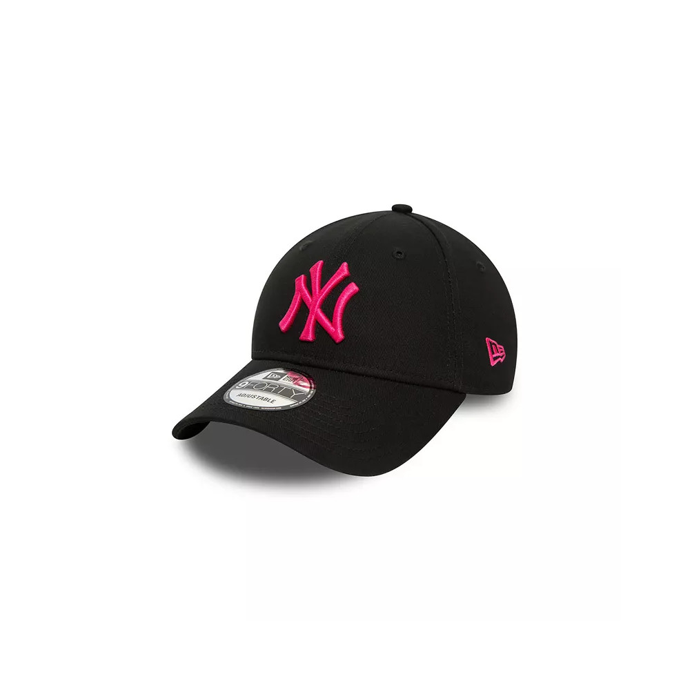 New Era Casquette New Era Yankees League Essential 9FORTY