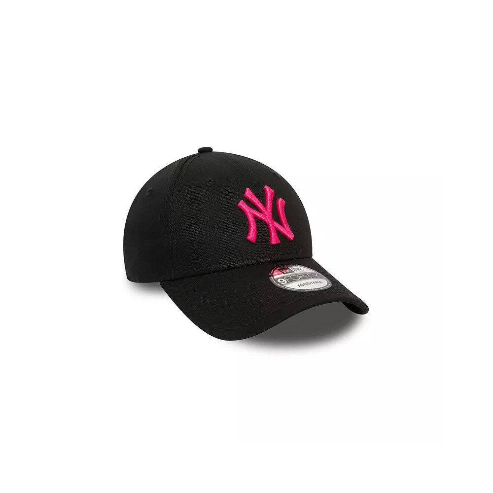 New Era Casquette New Era Yankees League Essential 9FORTY