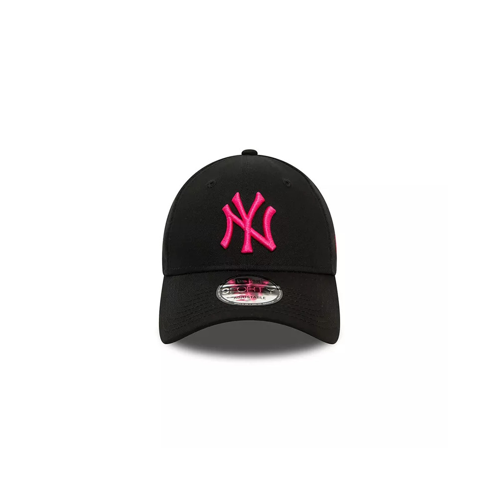 New Era Casquette New Era Yankees League Essential 9FORTY