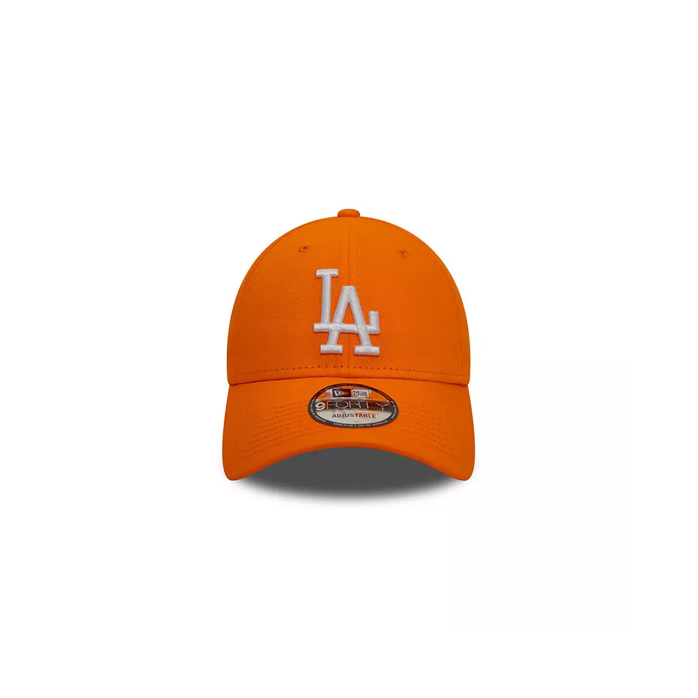 New Era Casquette New Era LA Dodgers League Essential 9FORTY