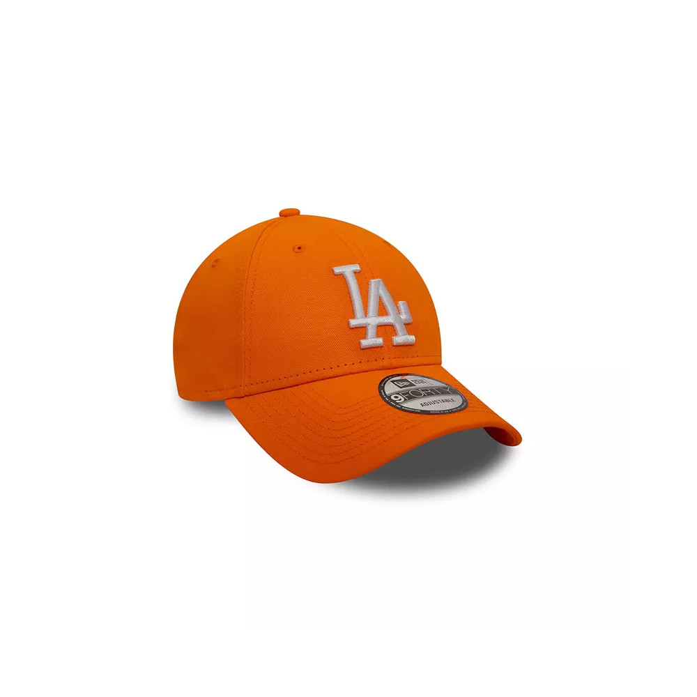 New Era Casquette New Era LA Dodgers League Essential 9FORTY