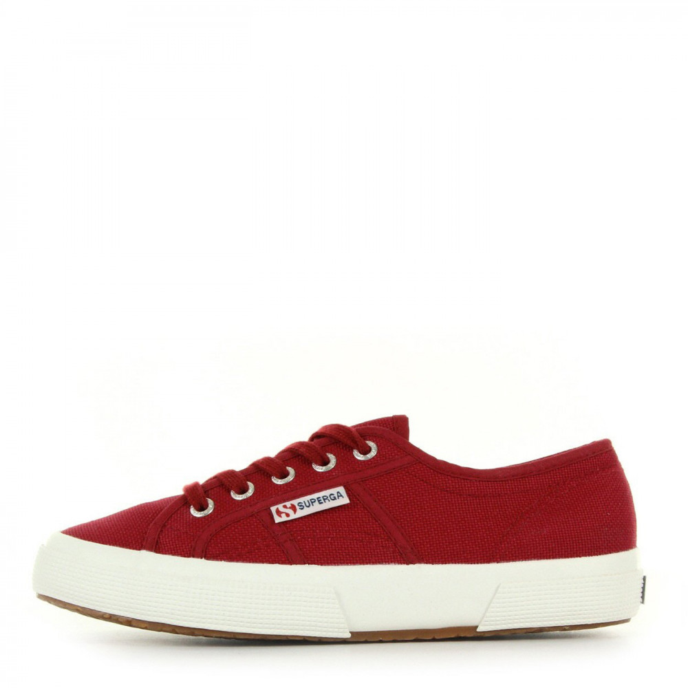 Superga Baskets Superga 2750-COTU CLASSIC