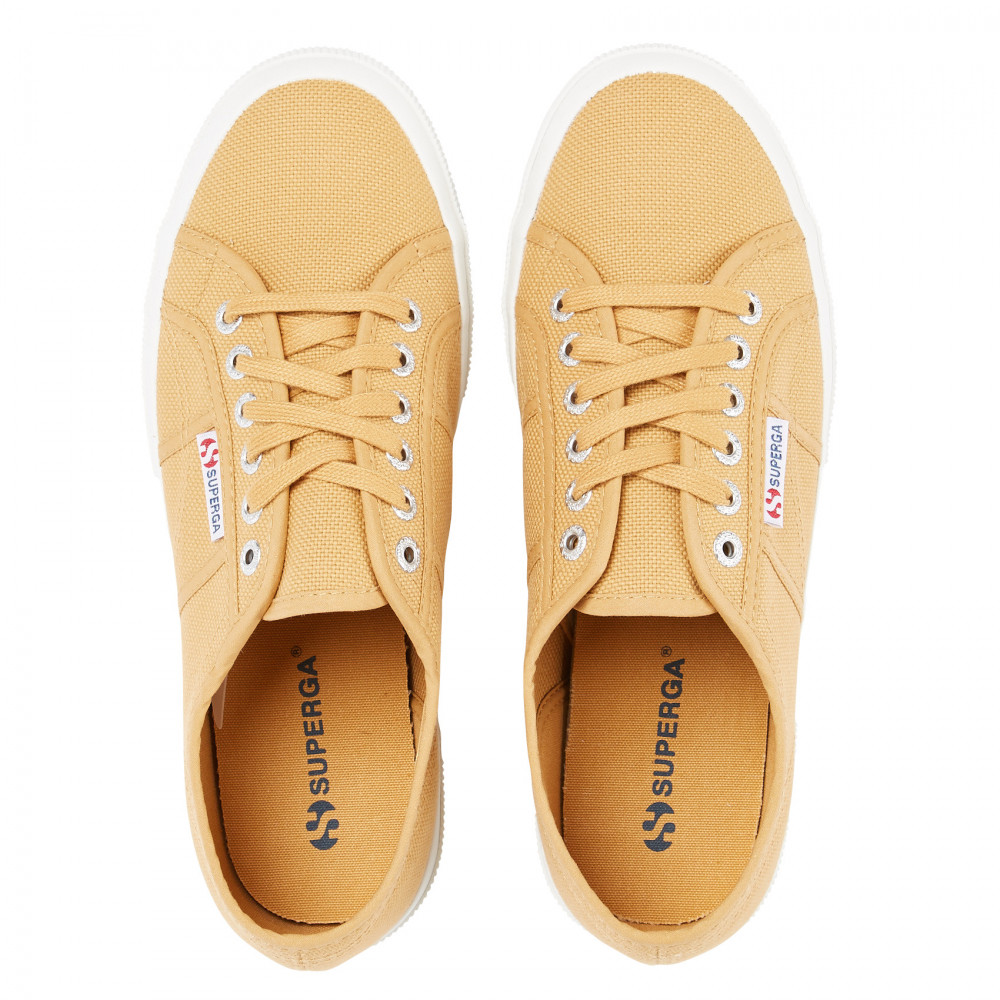 Superga Baskets Superga 2750-COTU CLASSIC