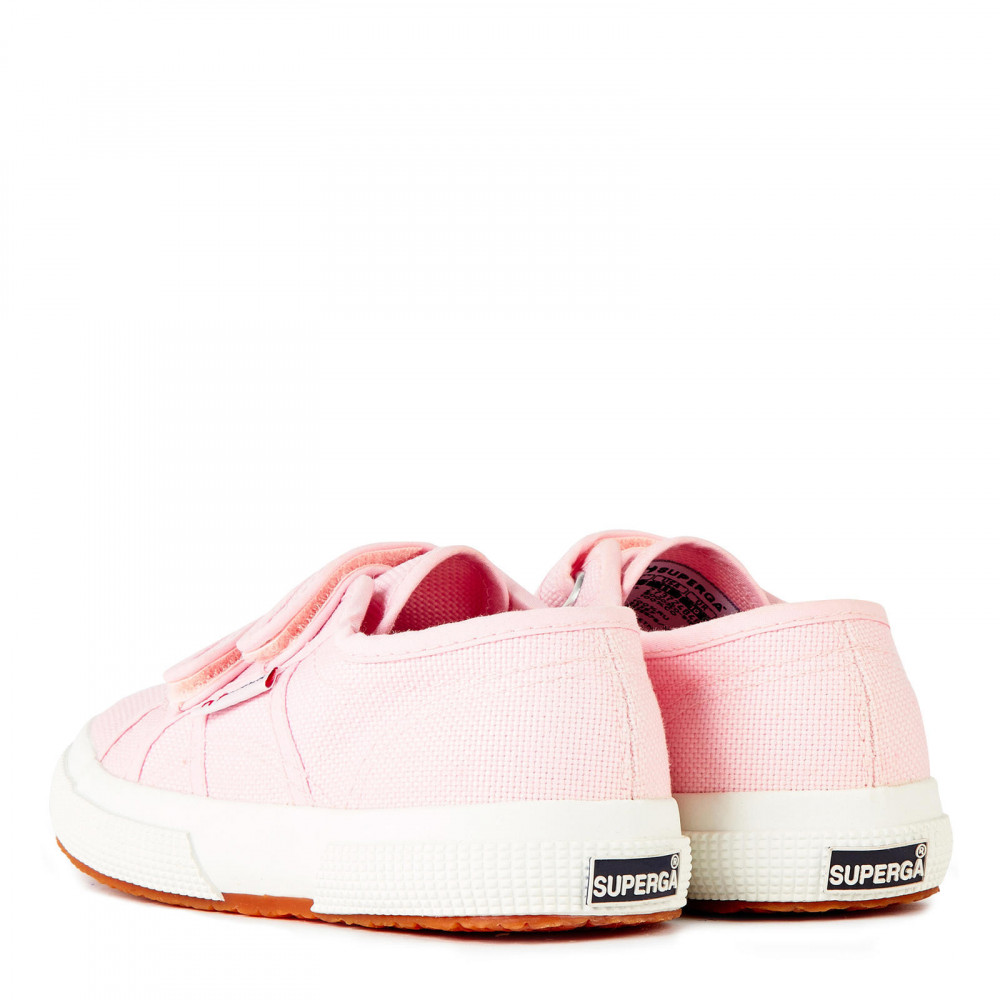 Superga Baskets Superga 2750 COTJSTRAP CLASSIC