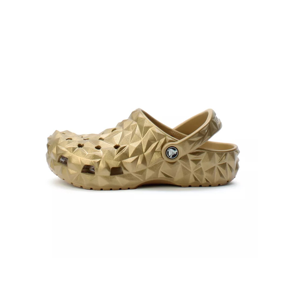 CROCS Sandale Crocs CLASSIC METALLIC GEOMETRIC