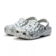 CROCS Sandale Crocs CLASSIC METALLIC GEOMETRIC