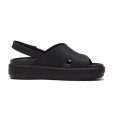 CROCS Sandale Crocs BROOKLYN LUXE CROSS STRAP