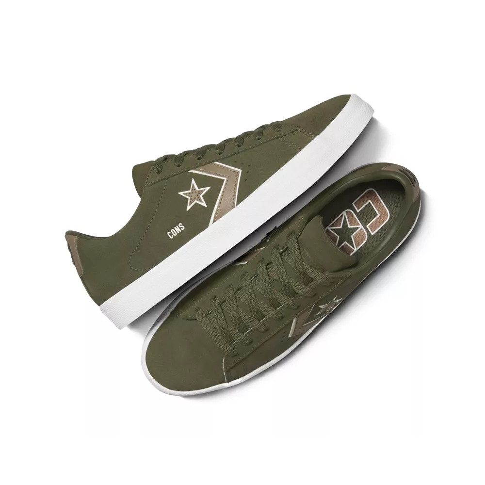 Converse Basket Converse ALL STAR Vulc Pro Ox