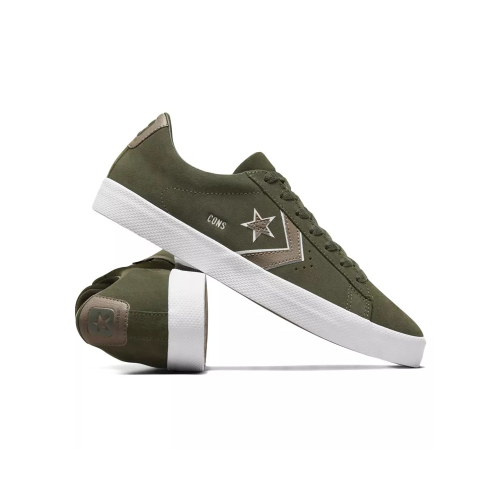 Converse Basket Converse ALL STAR Vulc Pro Ox