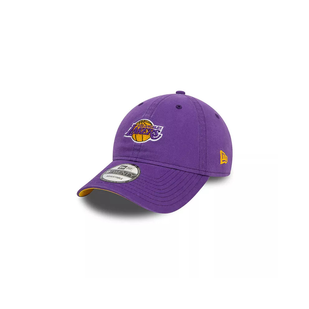 New Era Casquette New Era 9TWENTY La Lakers Nba