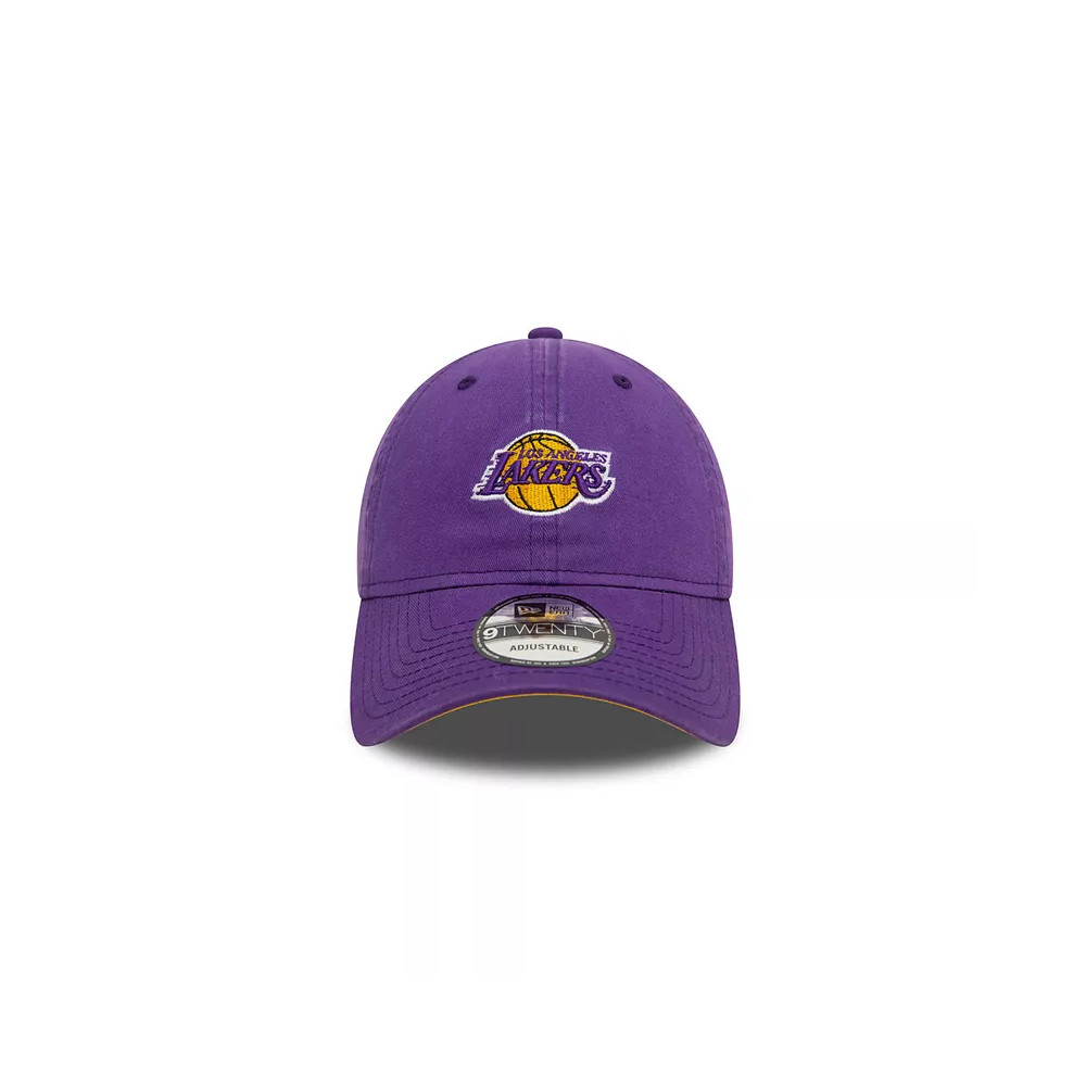 New Era Casquette New Era 9TWENTY La Lakers Nba