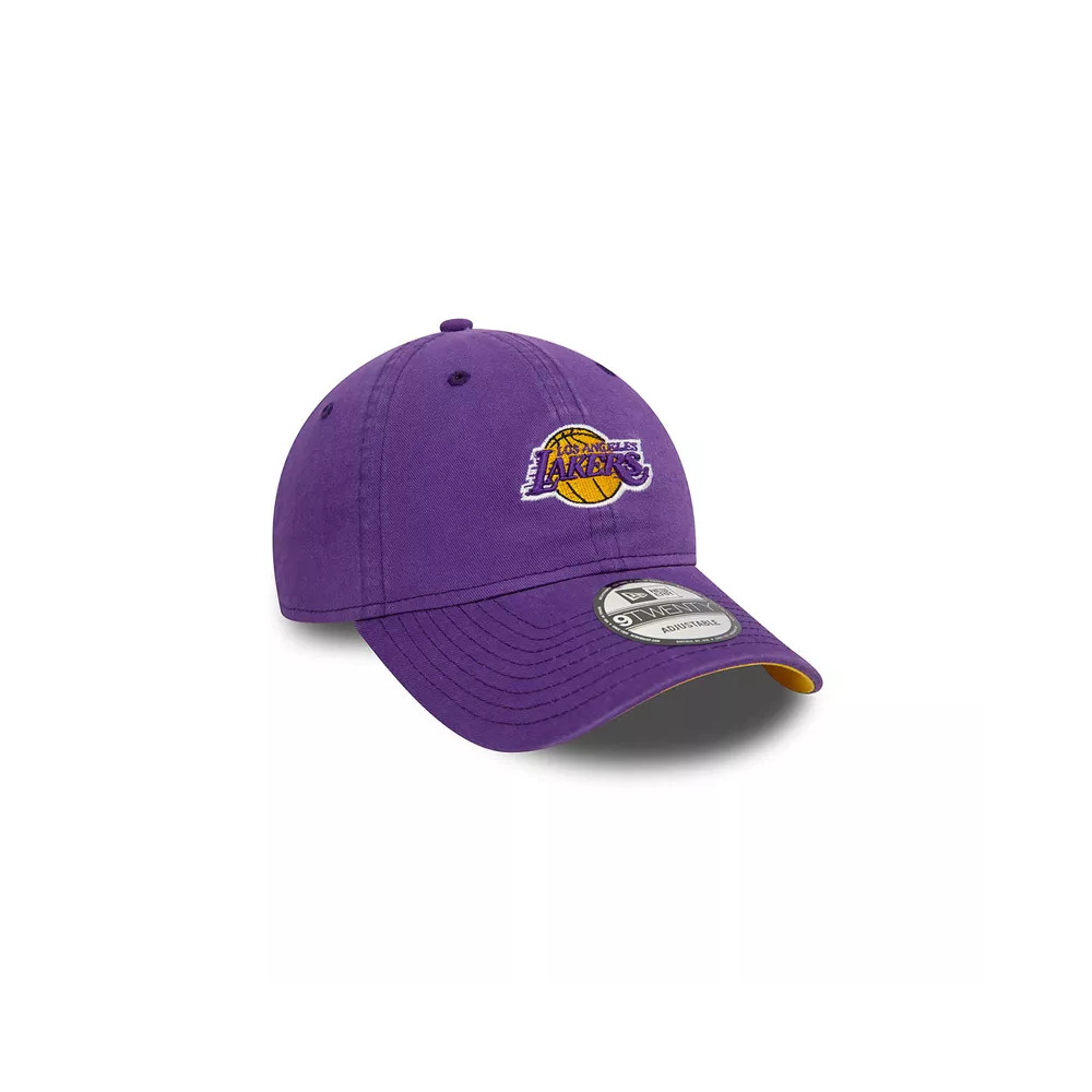 New Era Casquette New Era 9TWENTY La Lakers Nba