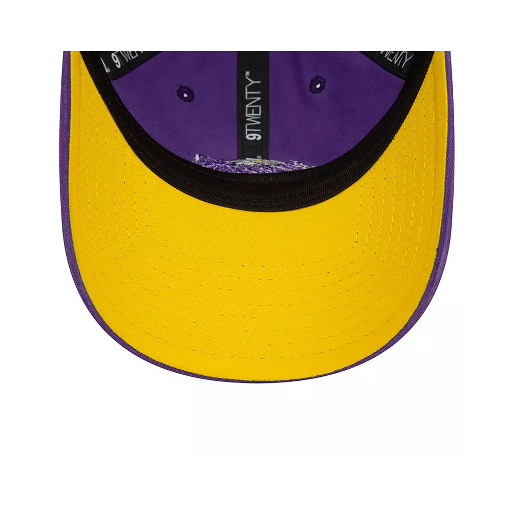 New Era Casquette New Era 9TWENTY La Lakers Nba