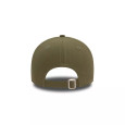 New Era Casquette New Era 9FORTY  Yankees Outline Repreve