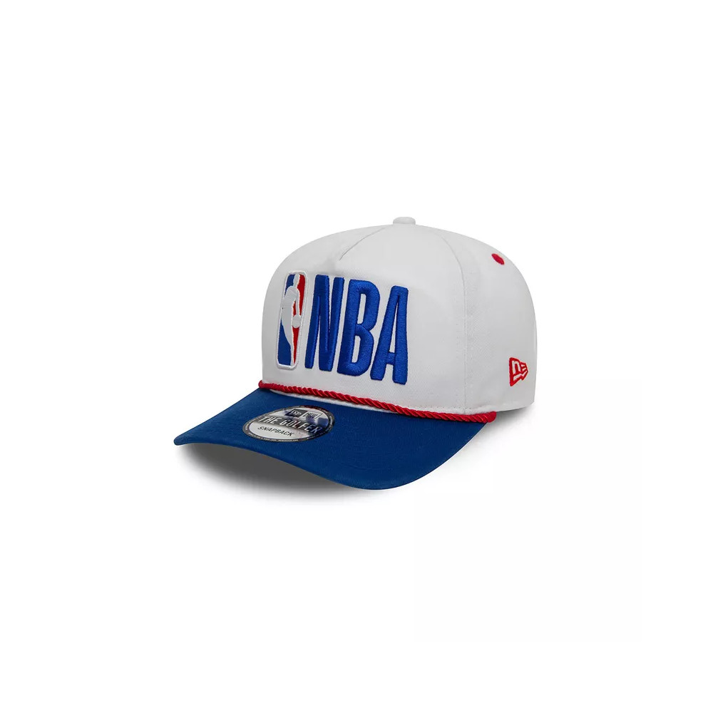 New Era Casquette New Era GOLFER NBA Logo Washed