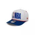 New Era Casquette New Era GOLFER NBA Logo Washed