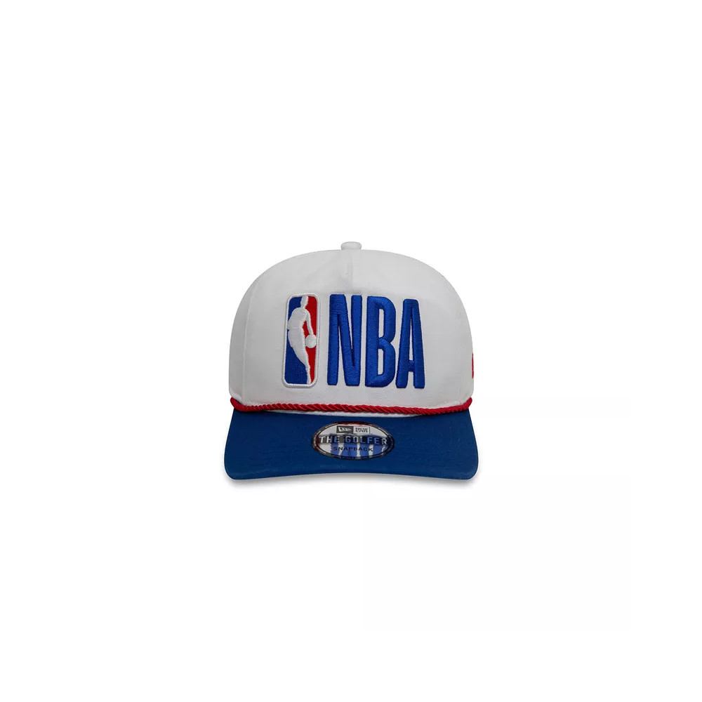 New Era Casquette New Era GOLFER NBA Logo Washed