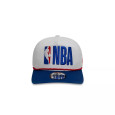 New Era Casquette New Era GOLFER NBA Logo Washed