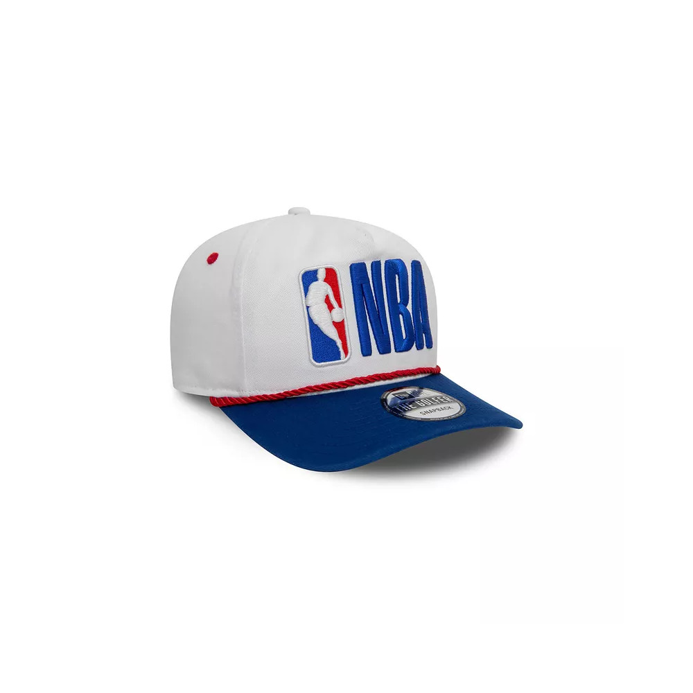 New Era Casquette New Era GOLFER NBA Logo Washed