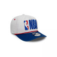 New Era Casquette New Era GOLFER NBA Logo Washed