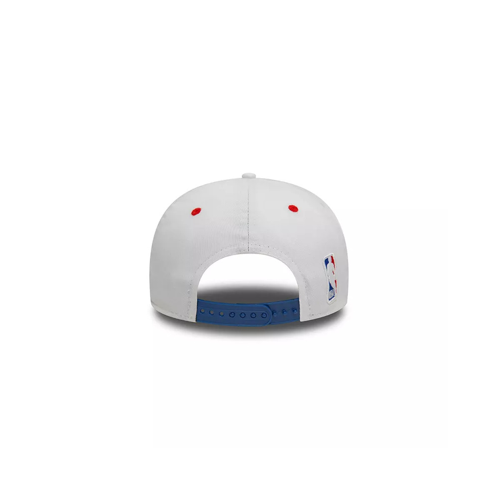 New Era Casquette New Era GOLFER NBA Logo Washed