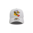 New Era Casquette New Era TRUCKER LA Lakers NBA Team Logo