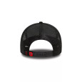 New Era Casquette New Era TRUCKER Chicago Bulls NBA Team Logo