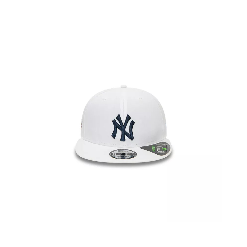 New Era Casquette New Era 9FIFTY Yankees Repreve