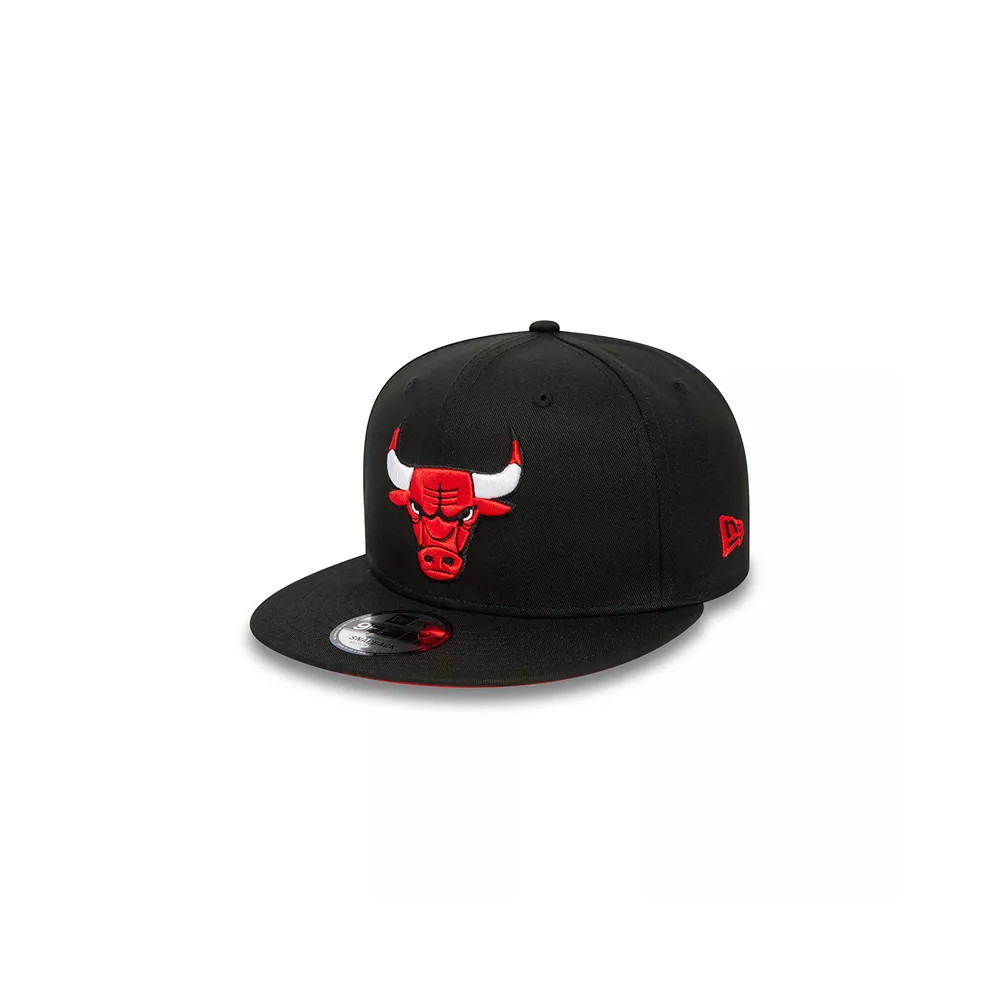 New Era Casquette New Era 9FIFTY Chicago Bulls