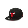 New Era Casquette New Era 9FIFTY Chicago Bulls