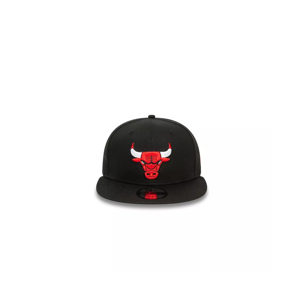 New Era Casquette New Era 9FIFTY Chicago Bulls