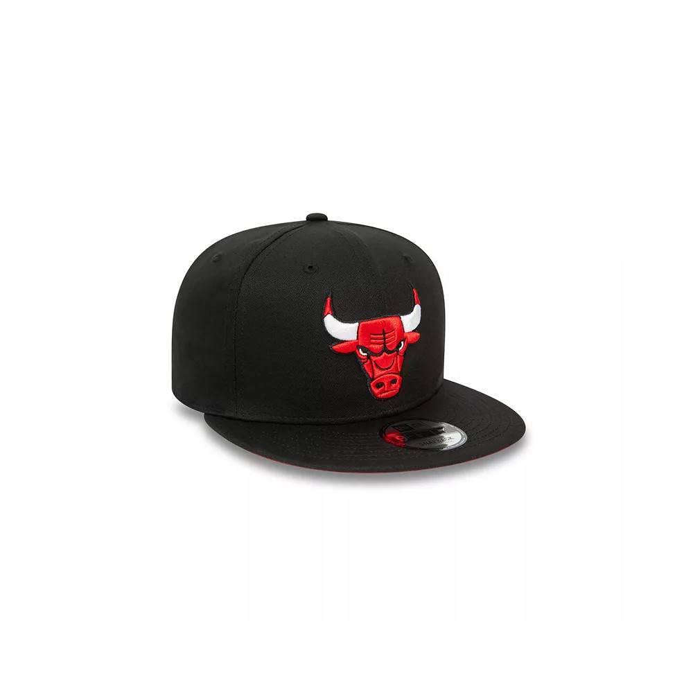 New Era Casquette New Era 9FIFTY Chicago Bulls