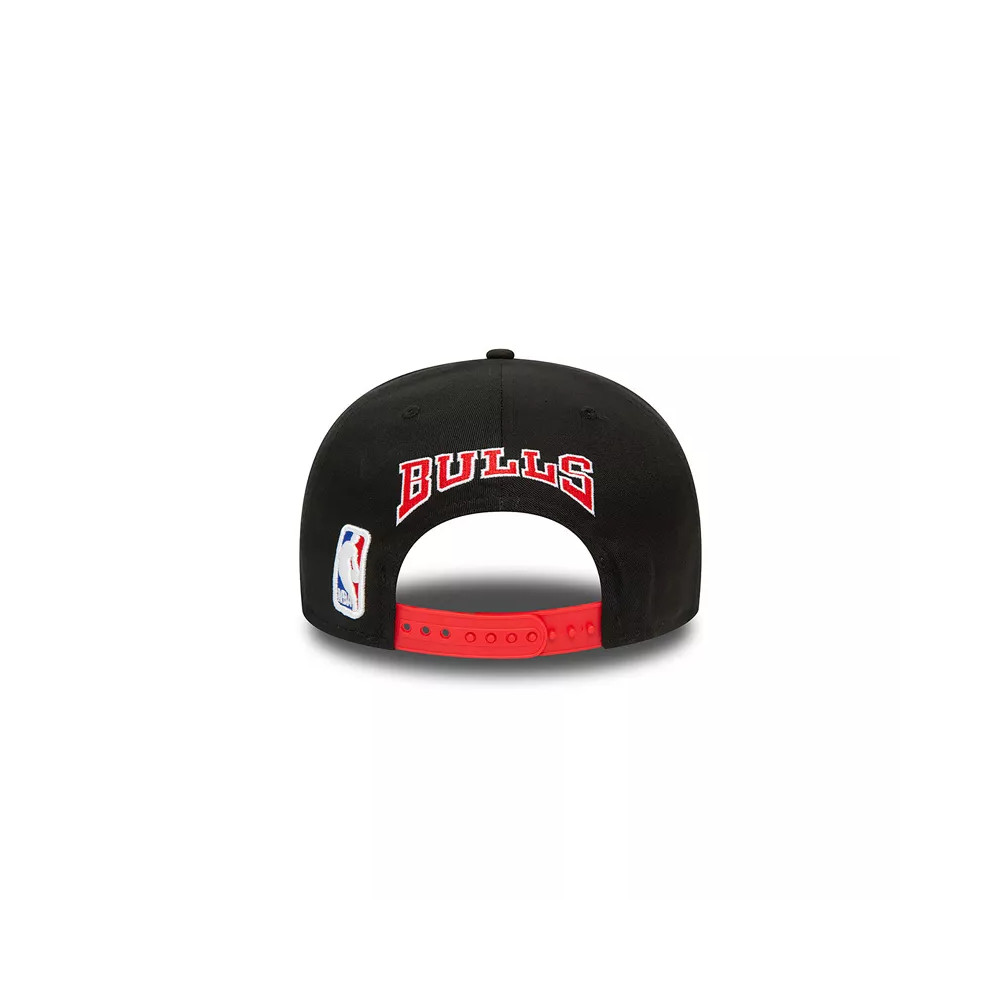 New Era Casquette New Era 9FIFTY Chicago Bulls